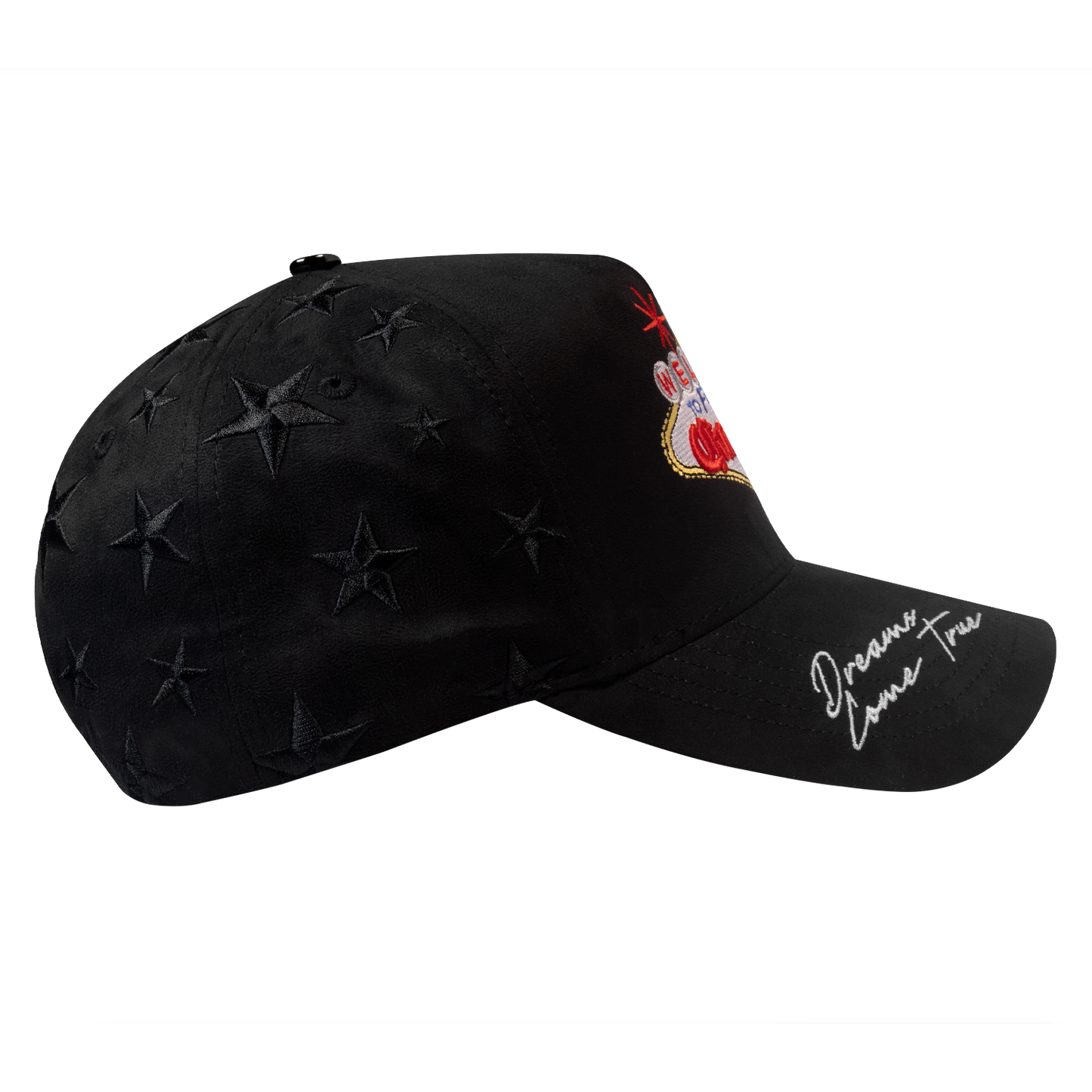 Las Vegas Black