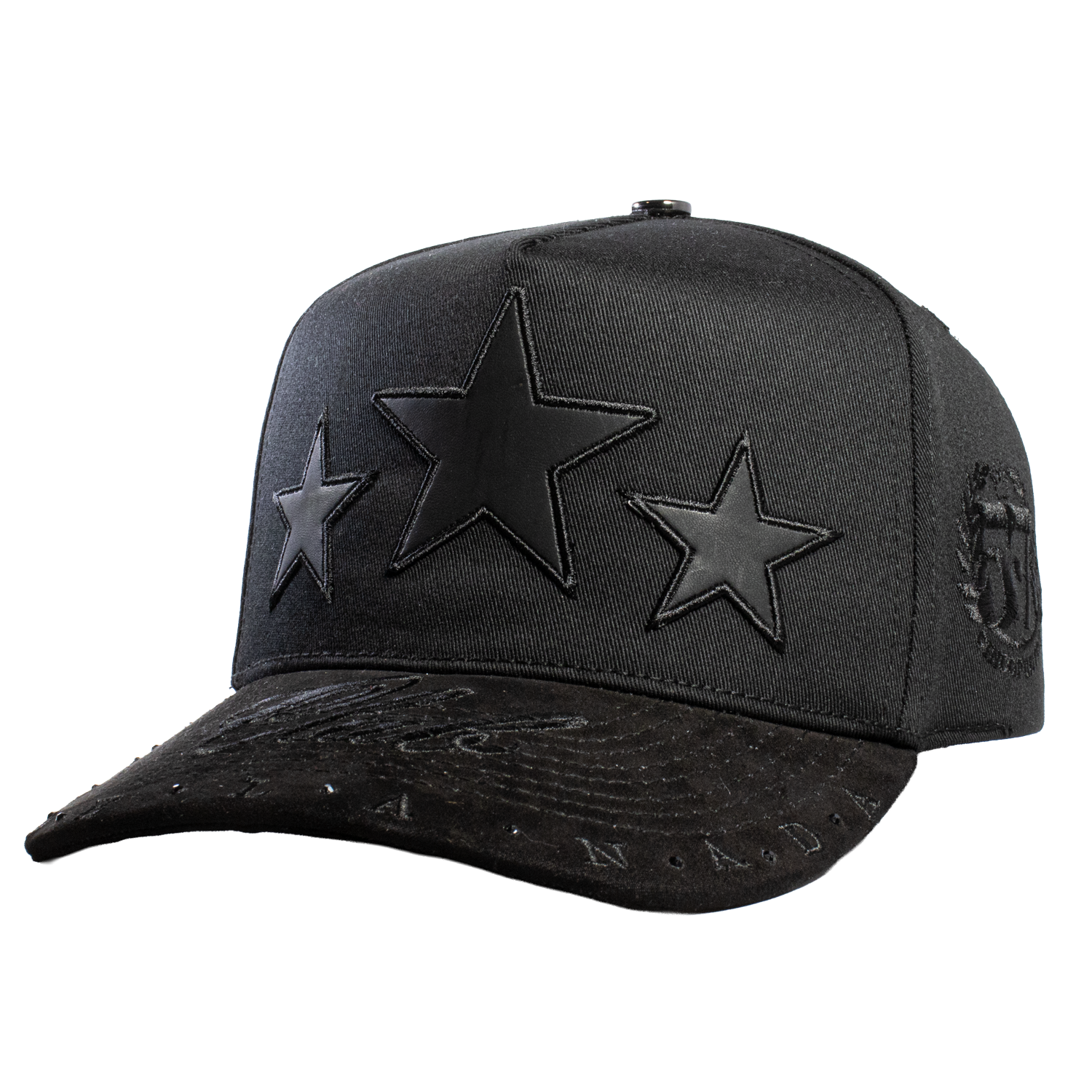 Clubs Star´s Desde La Nada All Black