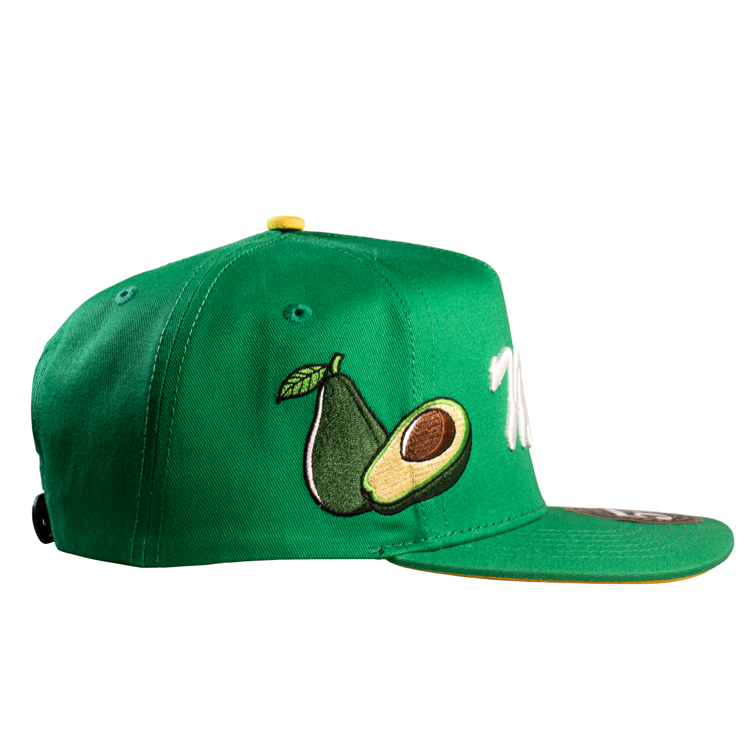 México mis Raíces - Michoacán Verde