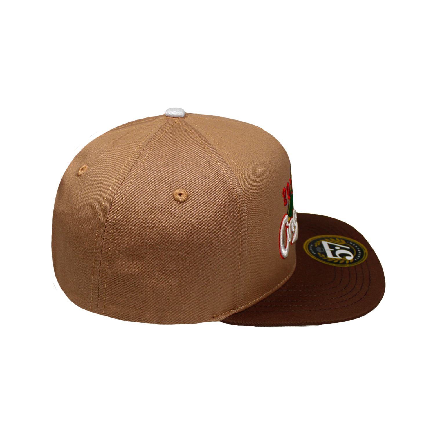 Vagancia Series Retro Brown