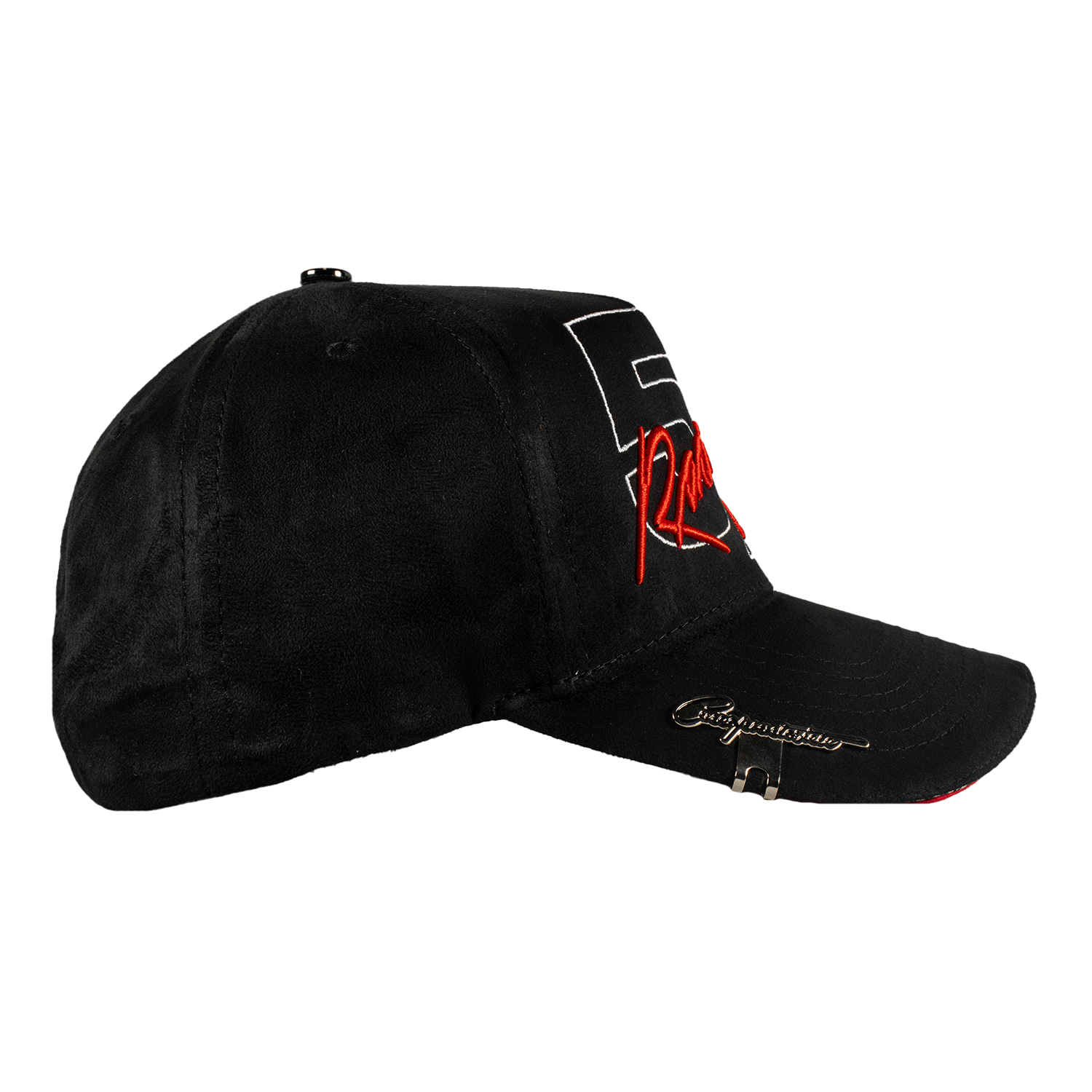 Fvsvn Racing Black
