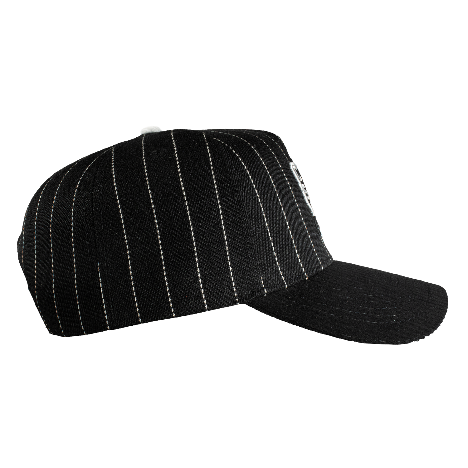 Béisboleras - Cinco Siete Est 2016 Series Black & White