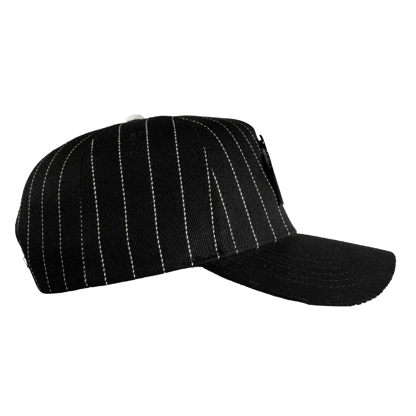 Béisboleras - 2017 Gallo Fino Champions Series Black $ White
