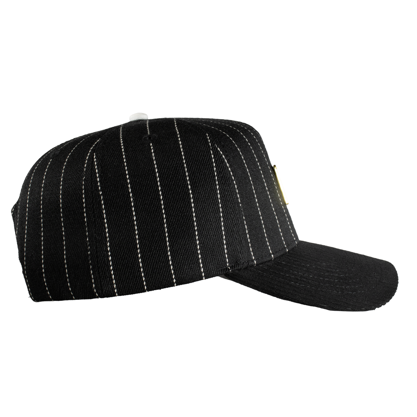 Béisboleras - Gallo Beisbol World Series Placa Black