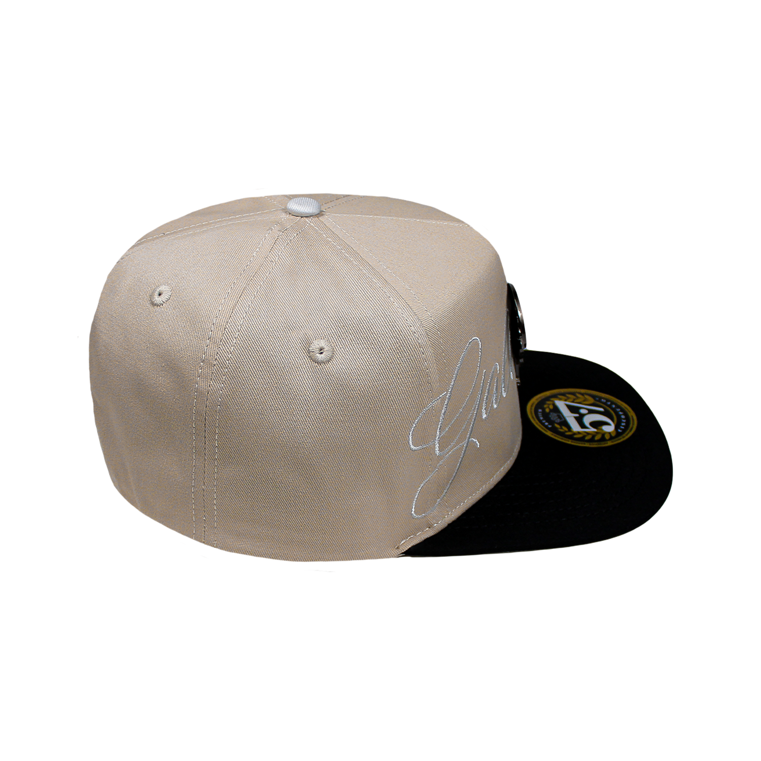 Gallo Fino Beige/Black