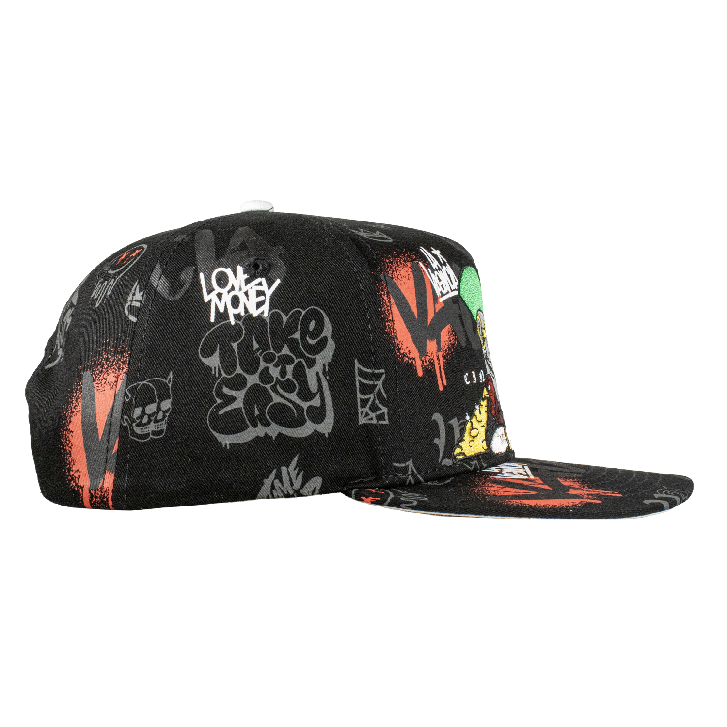 Vagancia Full Print M2
