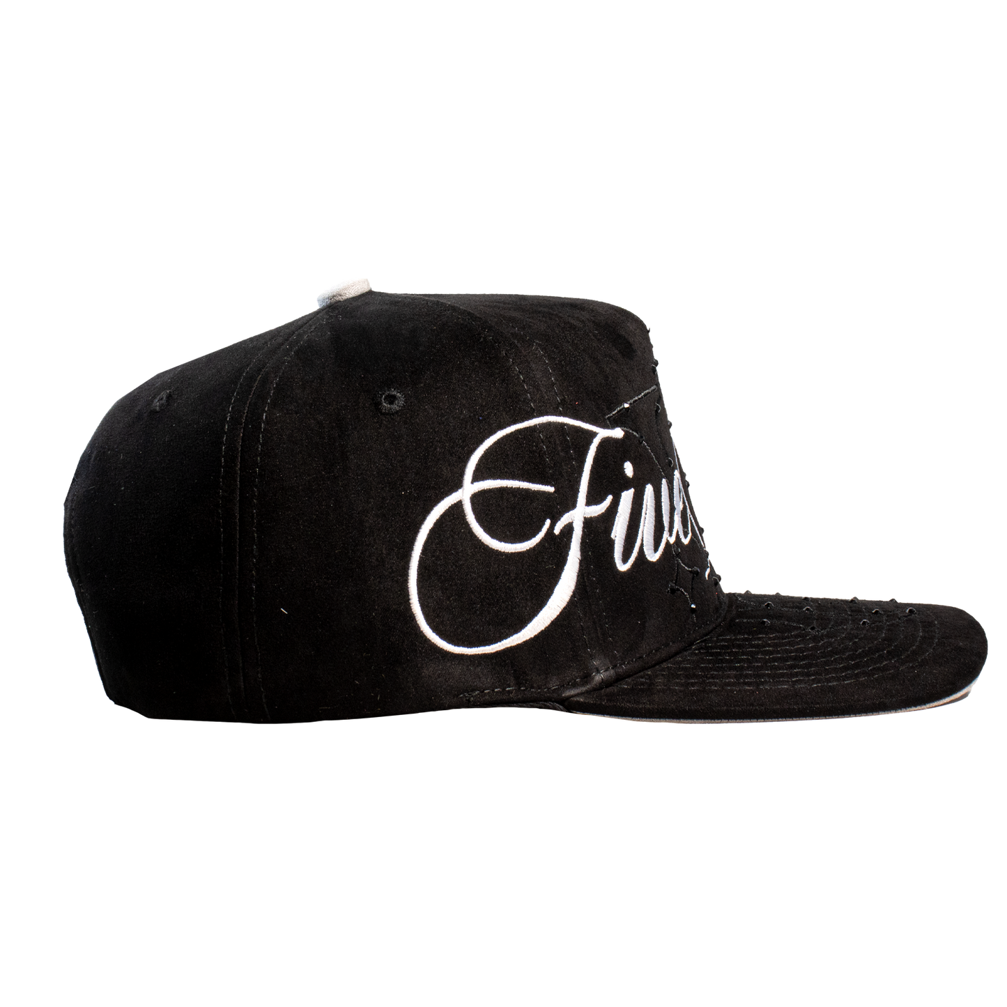 Five Seven VA Diamonds Black