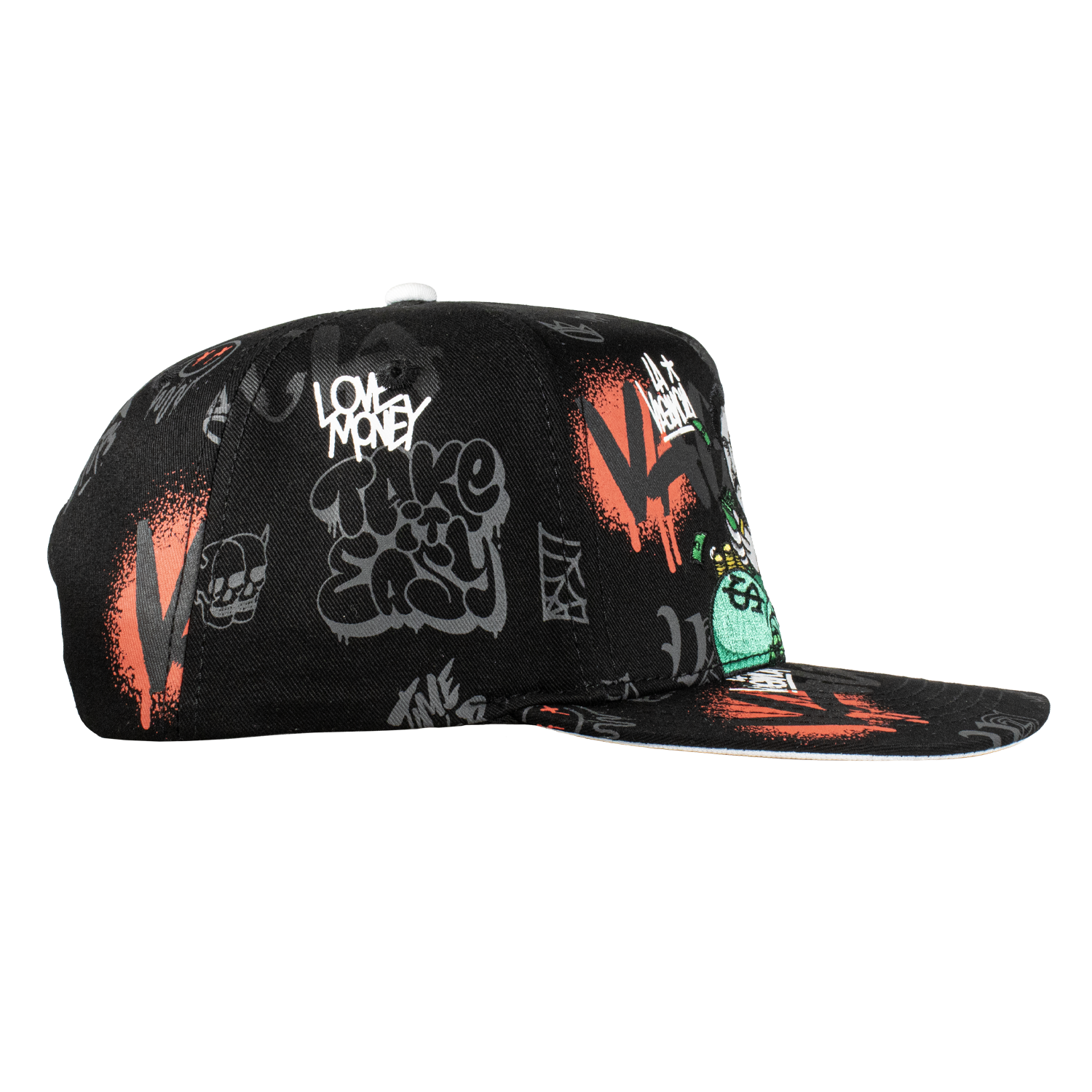 Vagancia Full Print M3