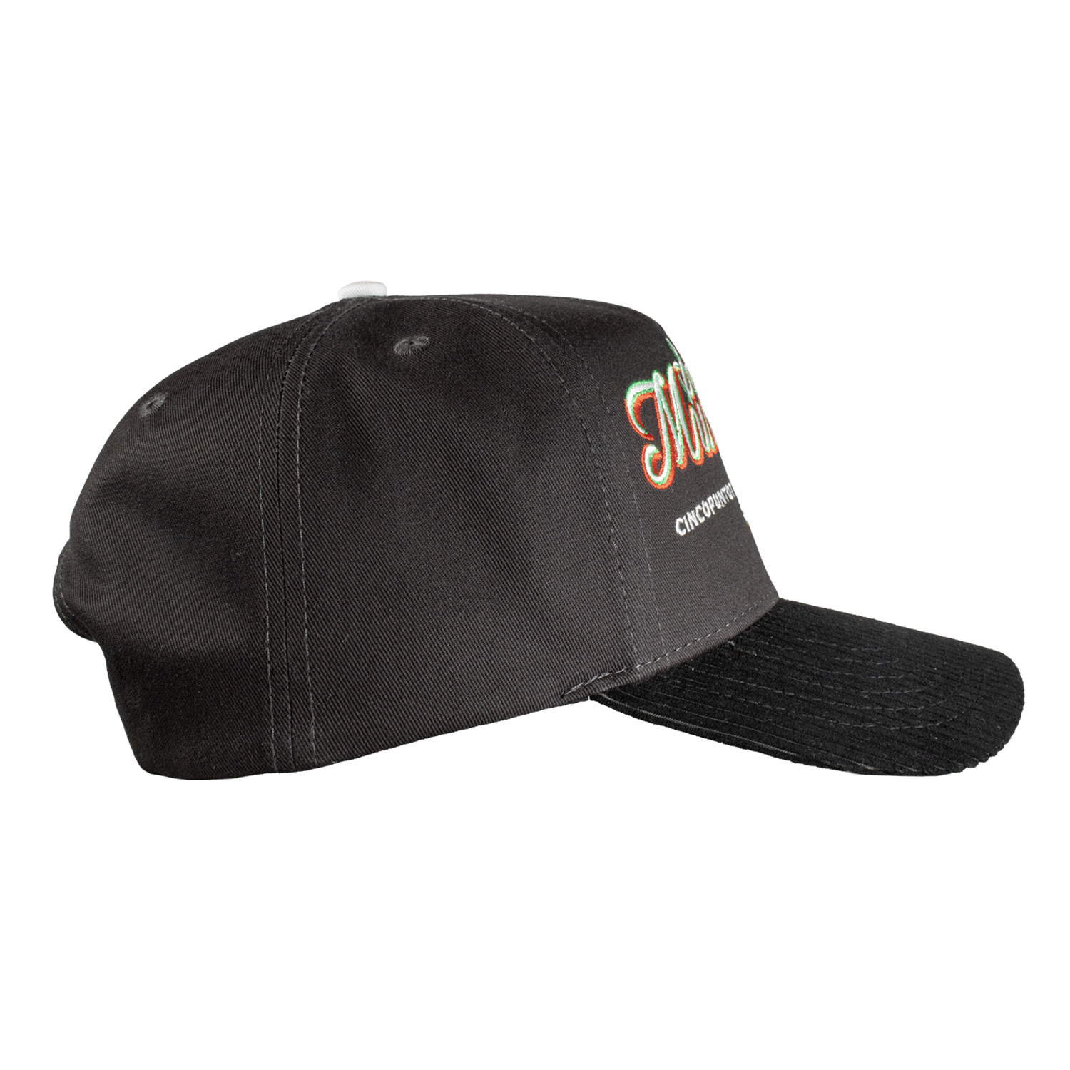 Serie Mundial 2016 Grey & Black