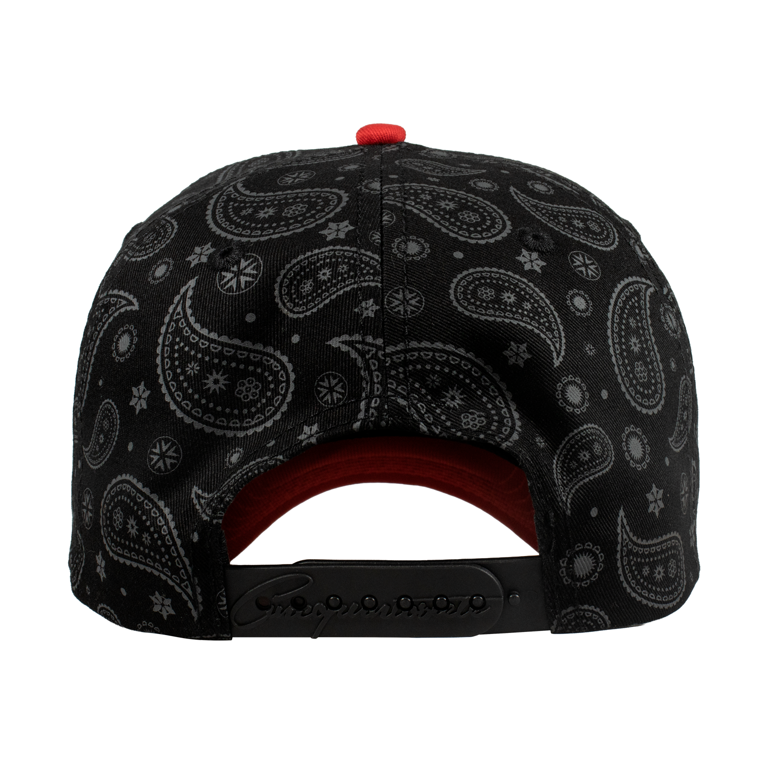 Paisley Vagancia World Series