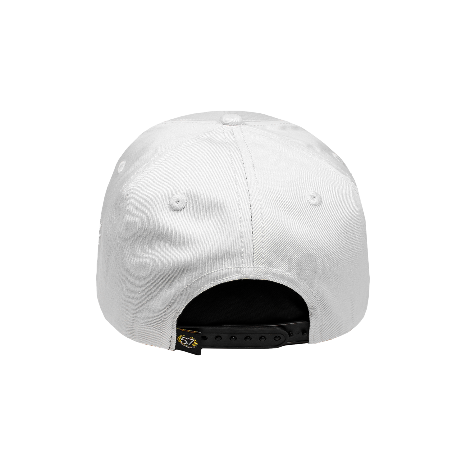 Vagancia Series Retro White