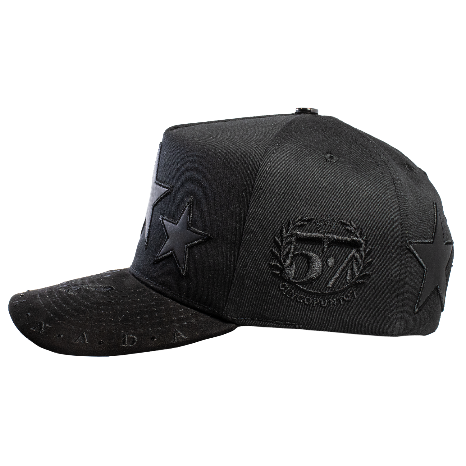 Clubs Star´s Desde La Nada All Black