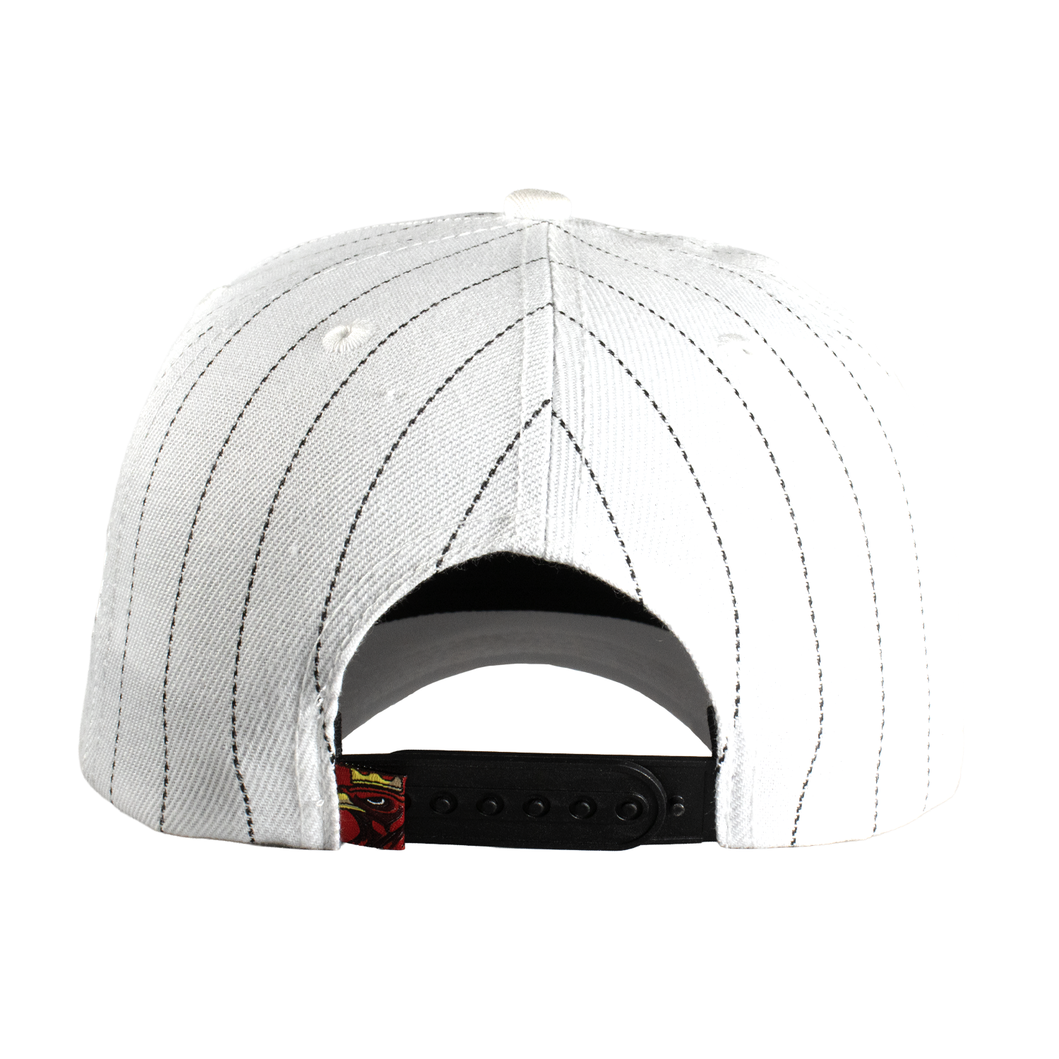 Béisboleras - Gallo Beisbol World Series Placa White & Black