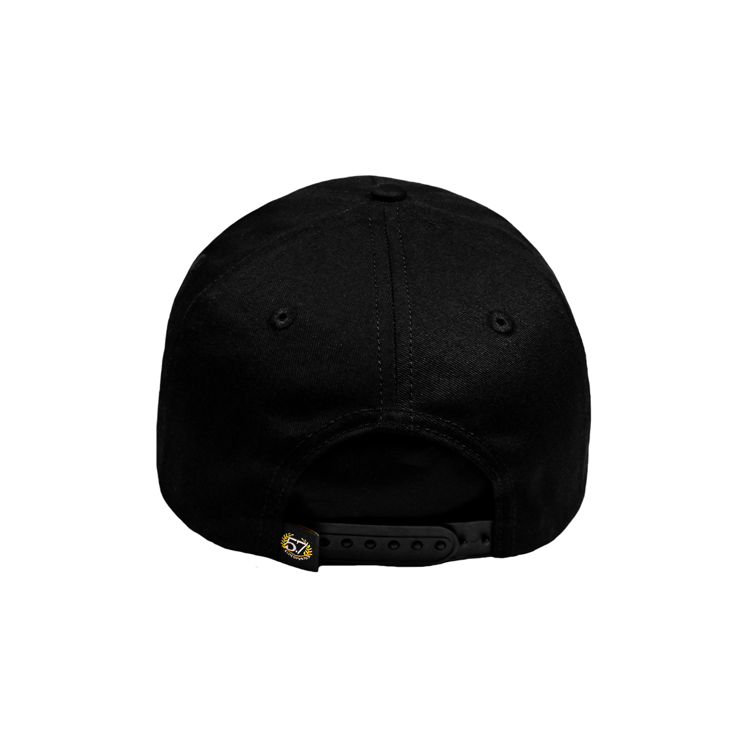 El Alacran Black