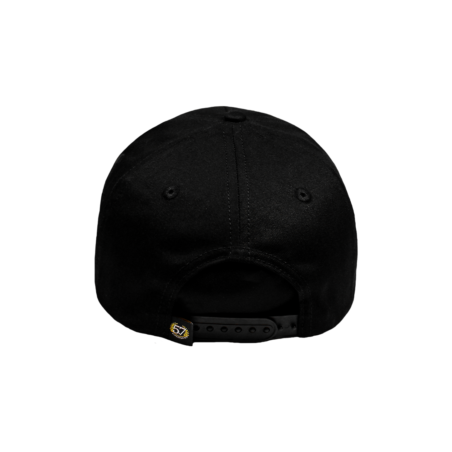 El Alacran Black