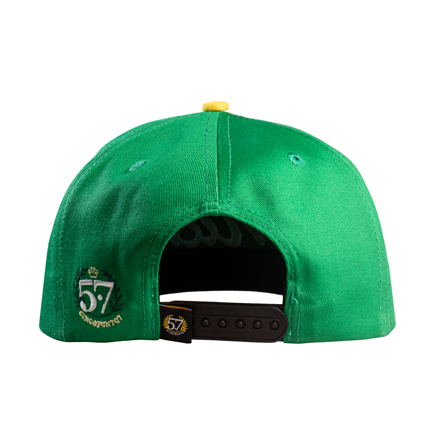 México mis Raíces - Michoacán Verde
