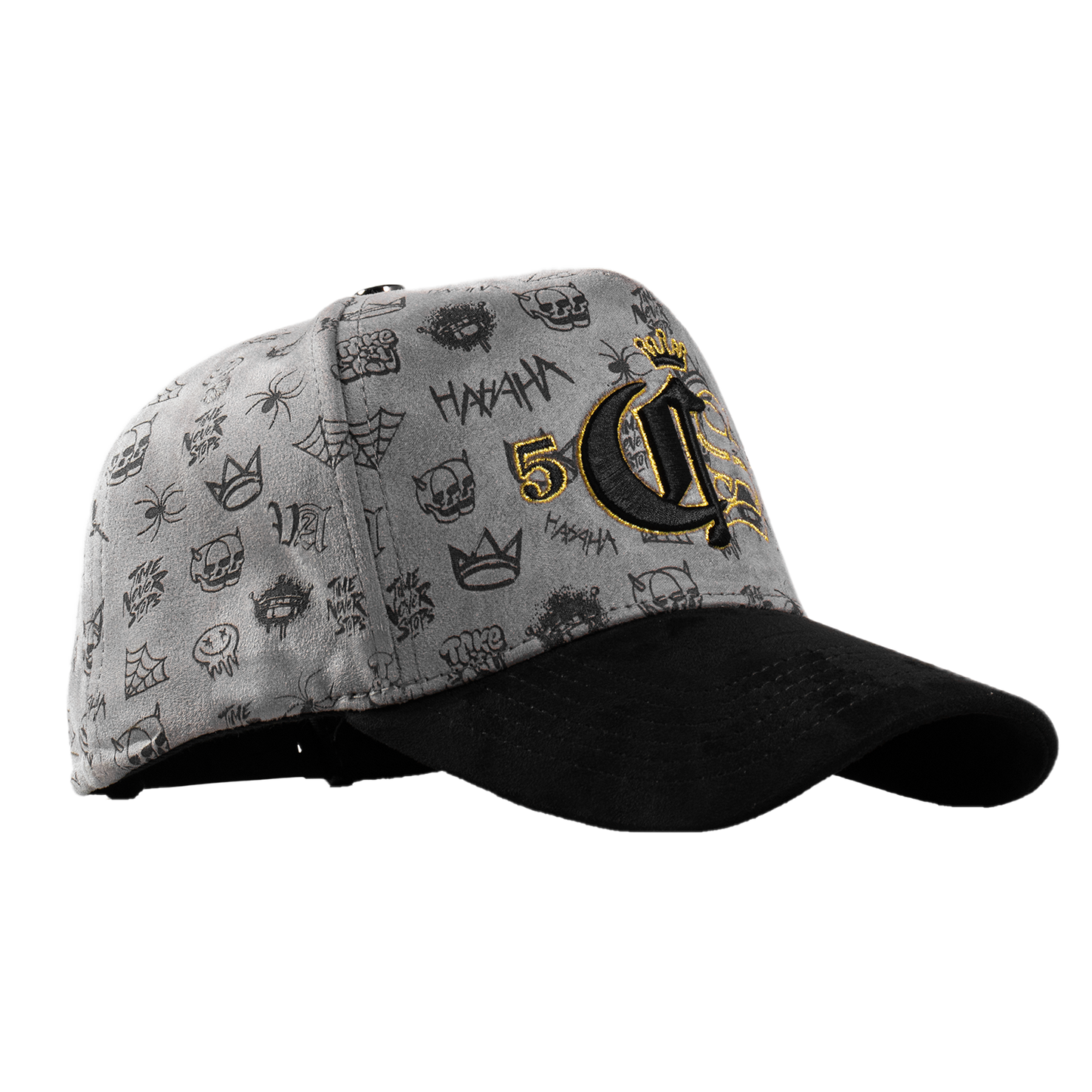 Monogram - Cincopunto7 Full Laser