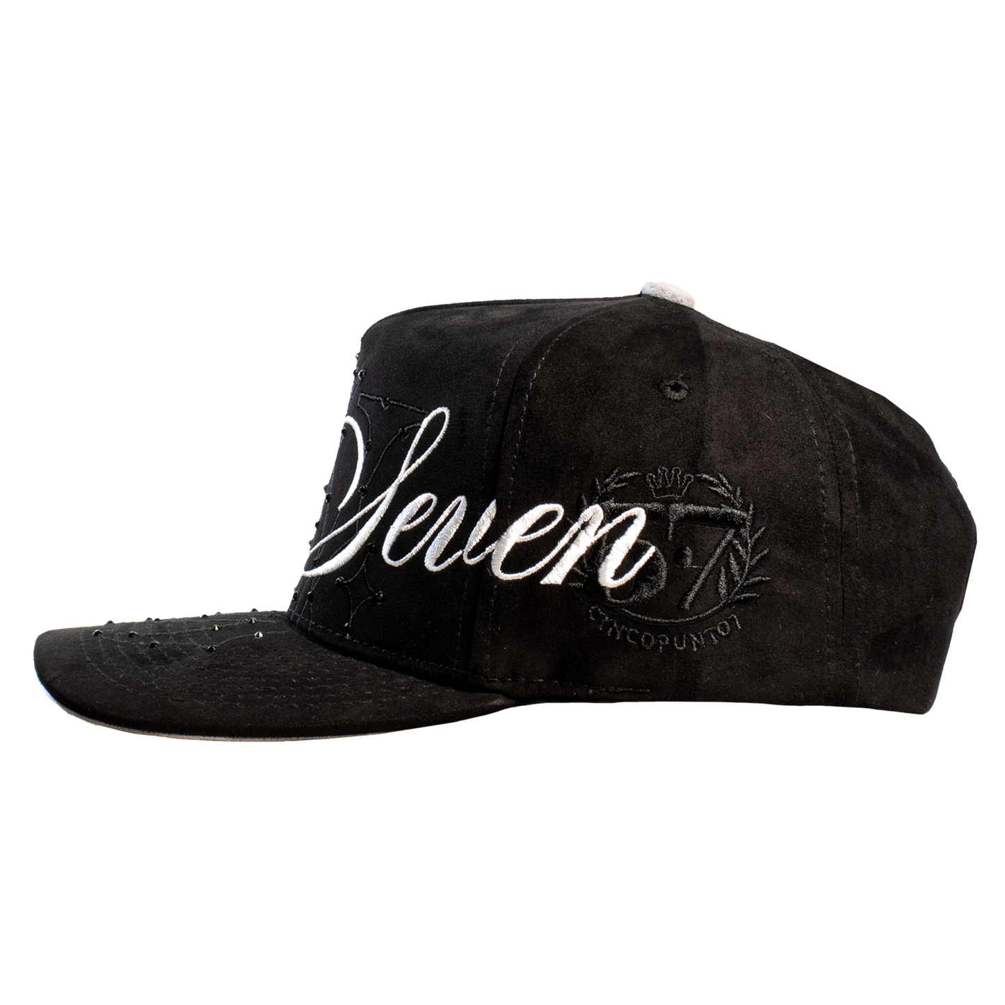 Five Seven VA Diamonds Black
