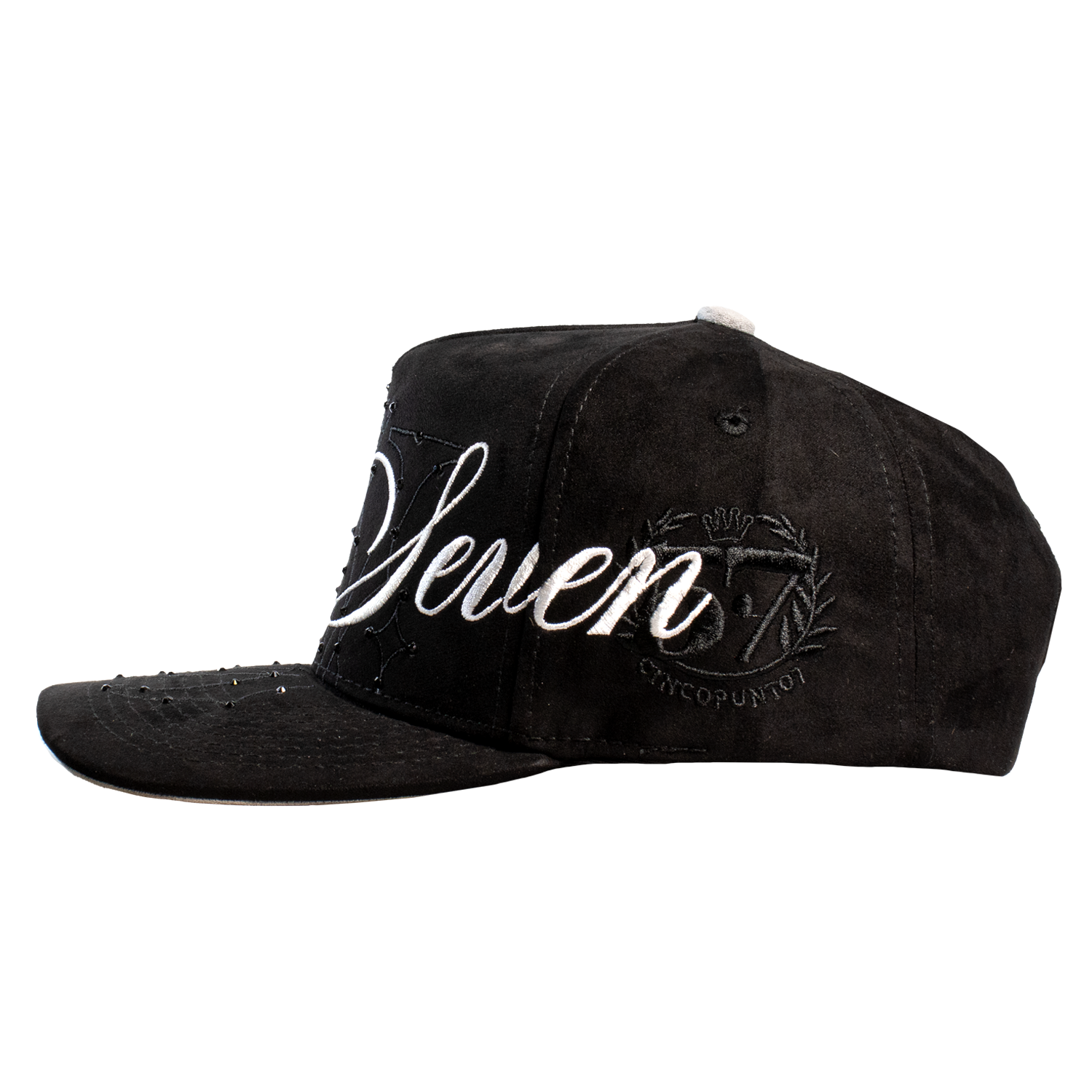Five Seven VA Diamonds Black