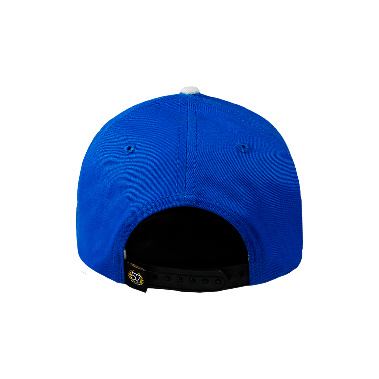 Gorra Vagancia World Series Royal Premium