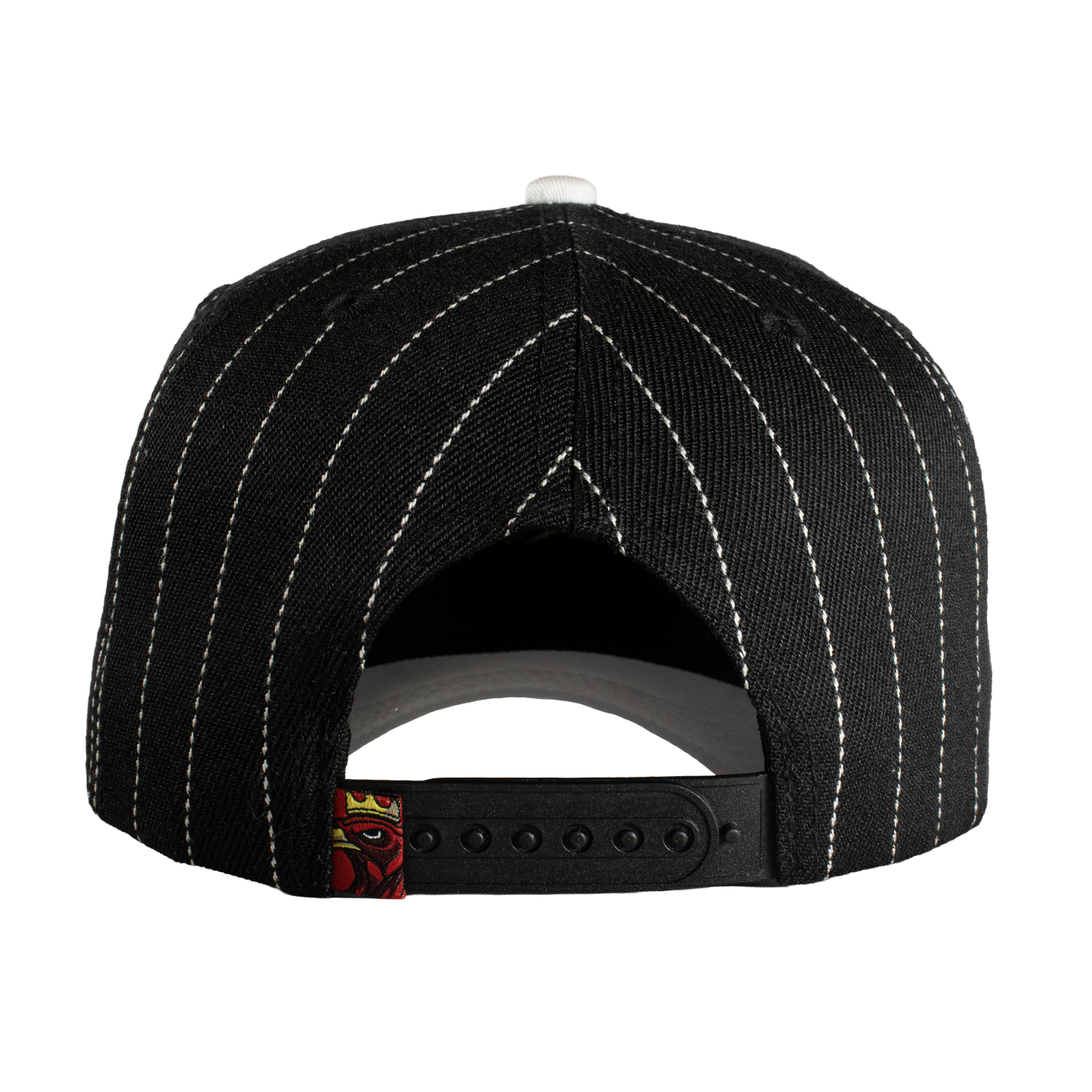 Béisboleras - Gallo Beisbol World Series Placa Black