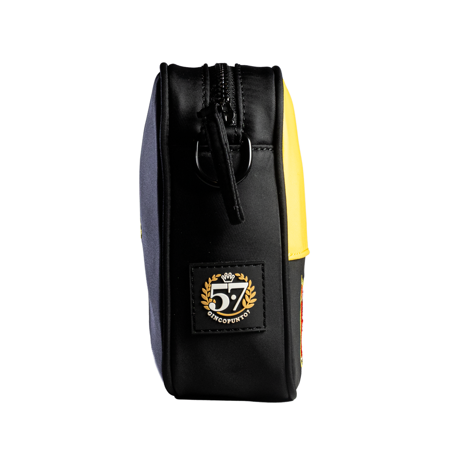 SideBag Vagancia Black & Yellow
