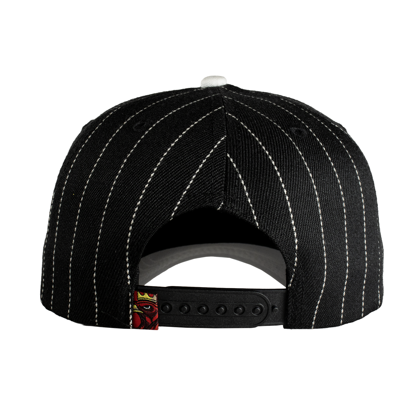 Béisboleras - 2017 Gallo Fino Champions Series Black $ White