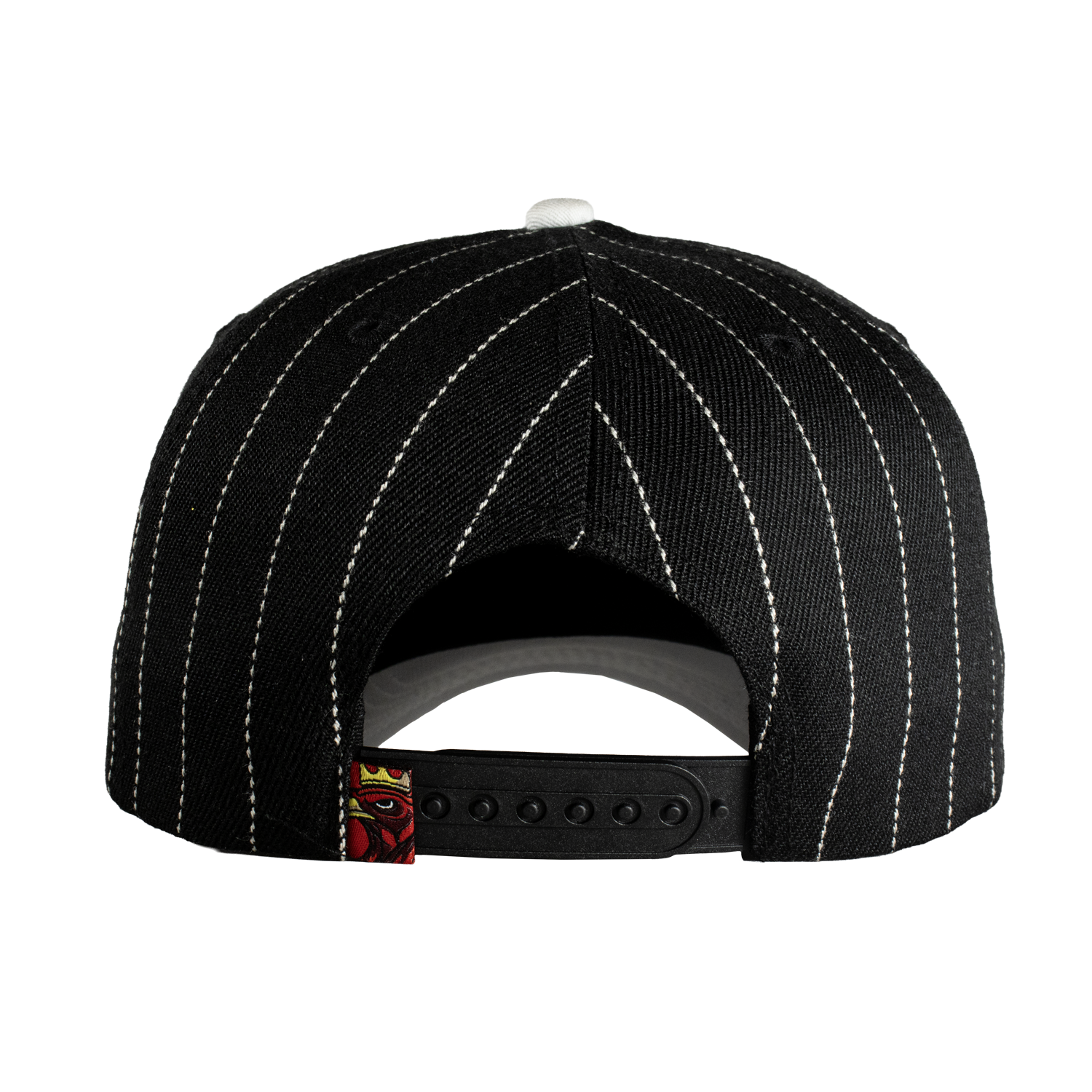 Béisboleras - 2017 Gallo Fino Champions Series Black $ White