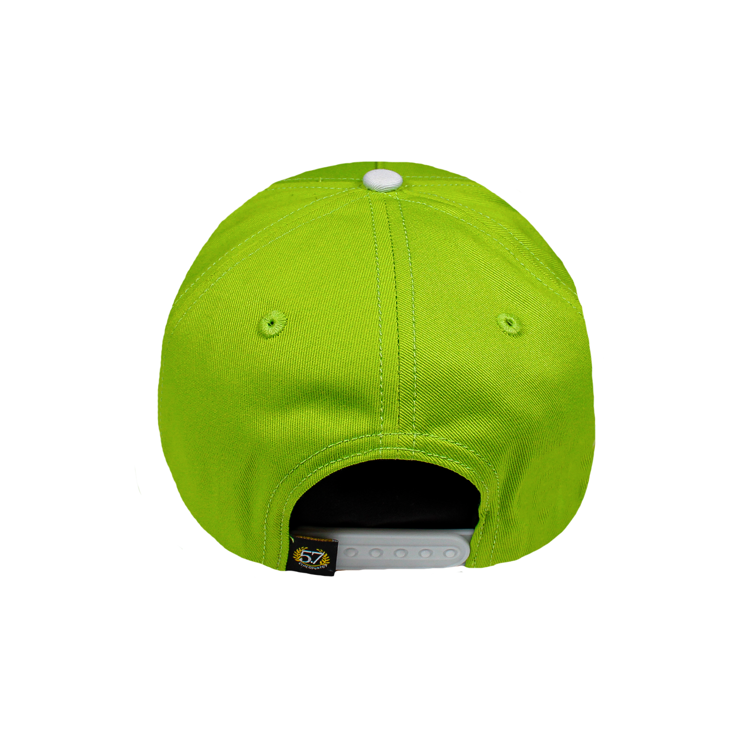 Vagancia Chenill Verde