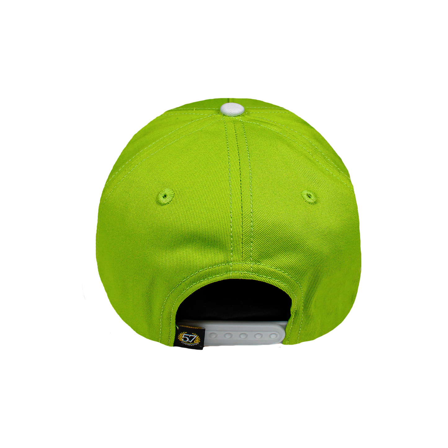 Vagancia Chenill Verde