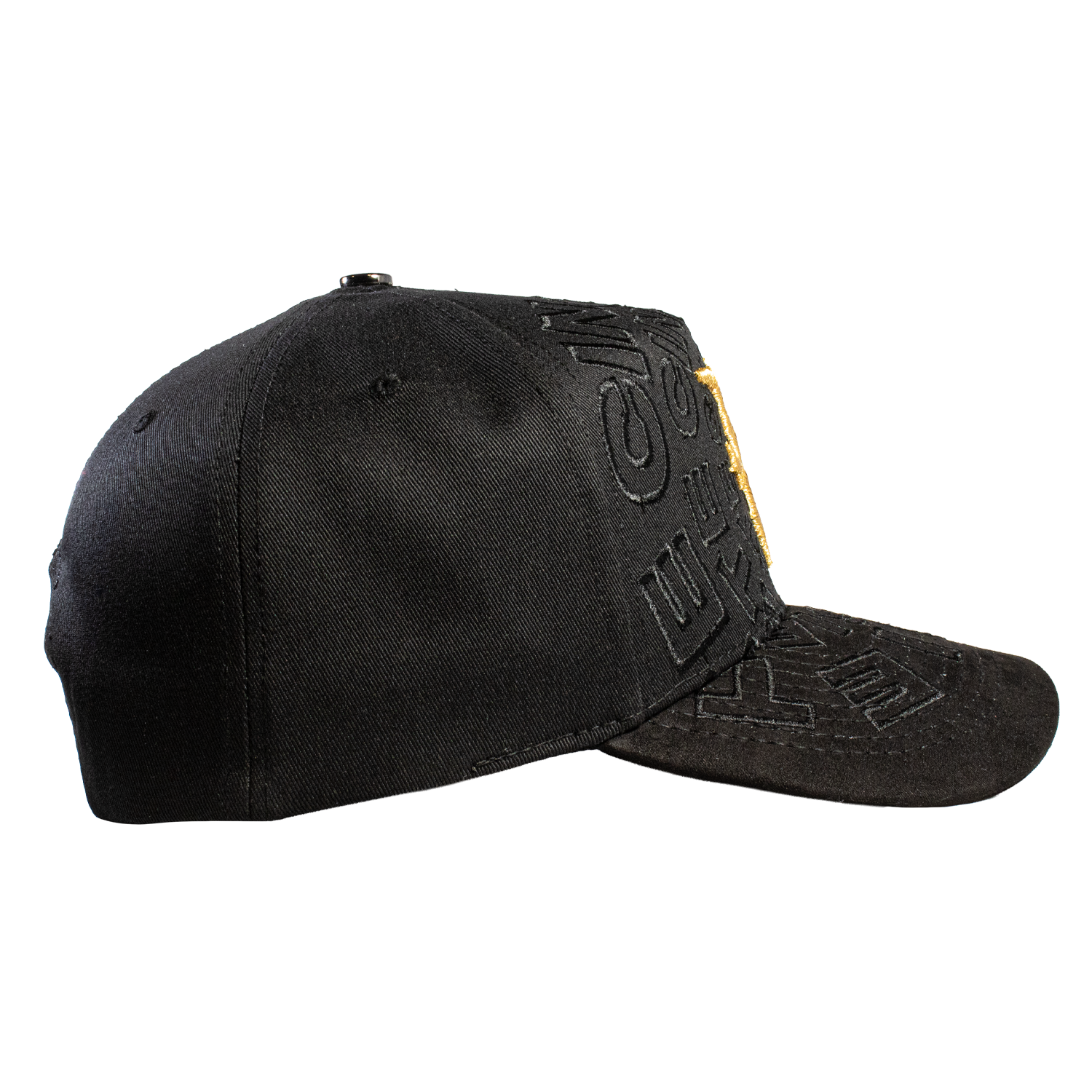 Va Gold Black