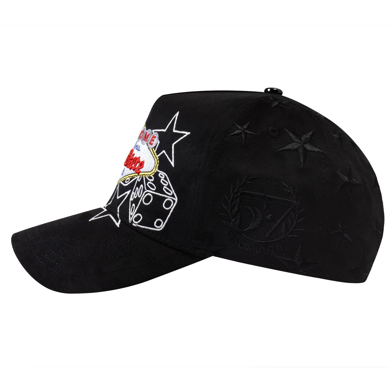 Las Vegas Black