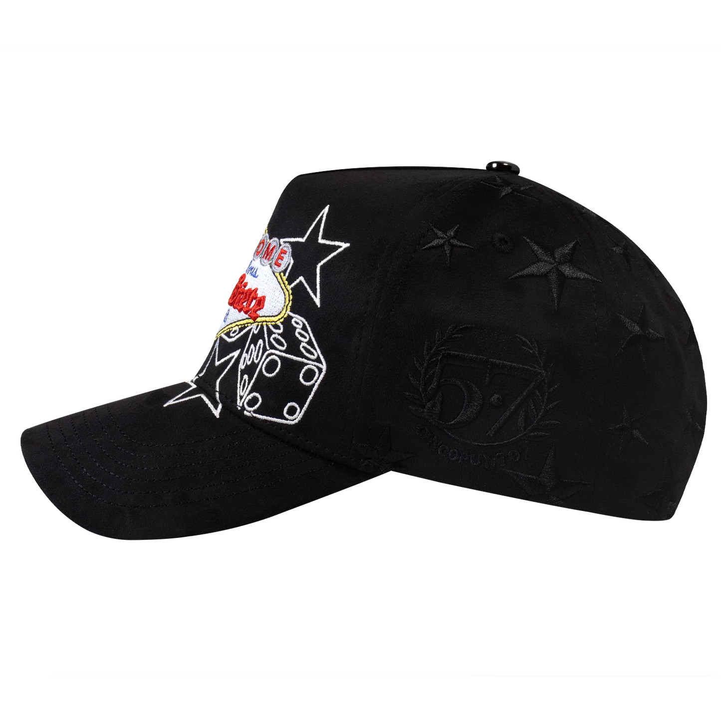 Las Vegas Black