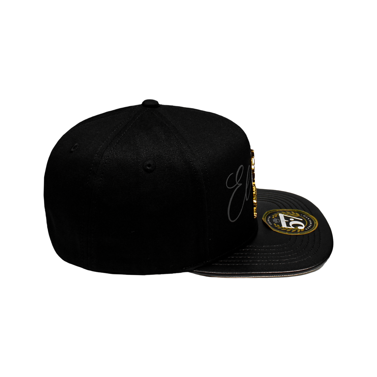 El Alacran Black
