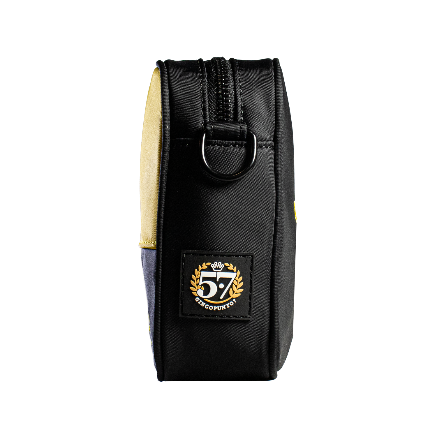 SideBag Vagancia Black & Yellow
