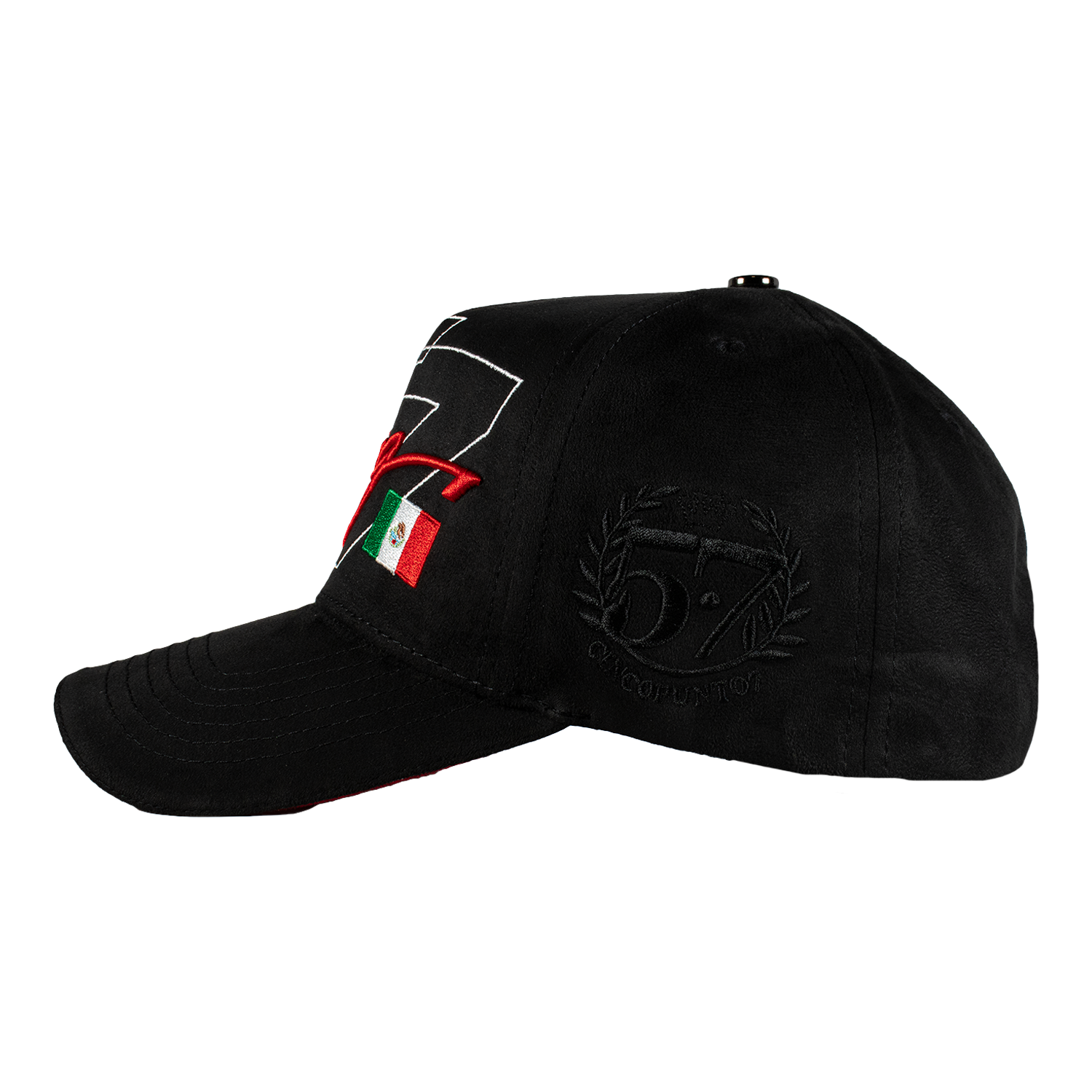 Fvsvn Racing Black