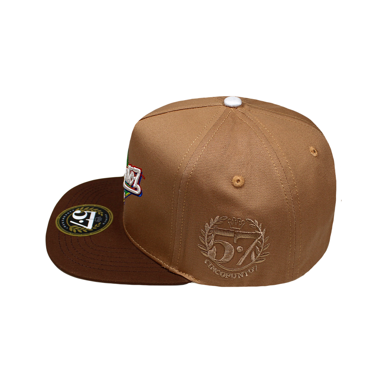 Vagancia Series Retro Brown