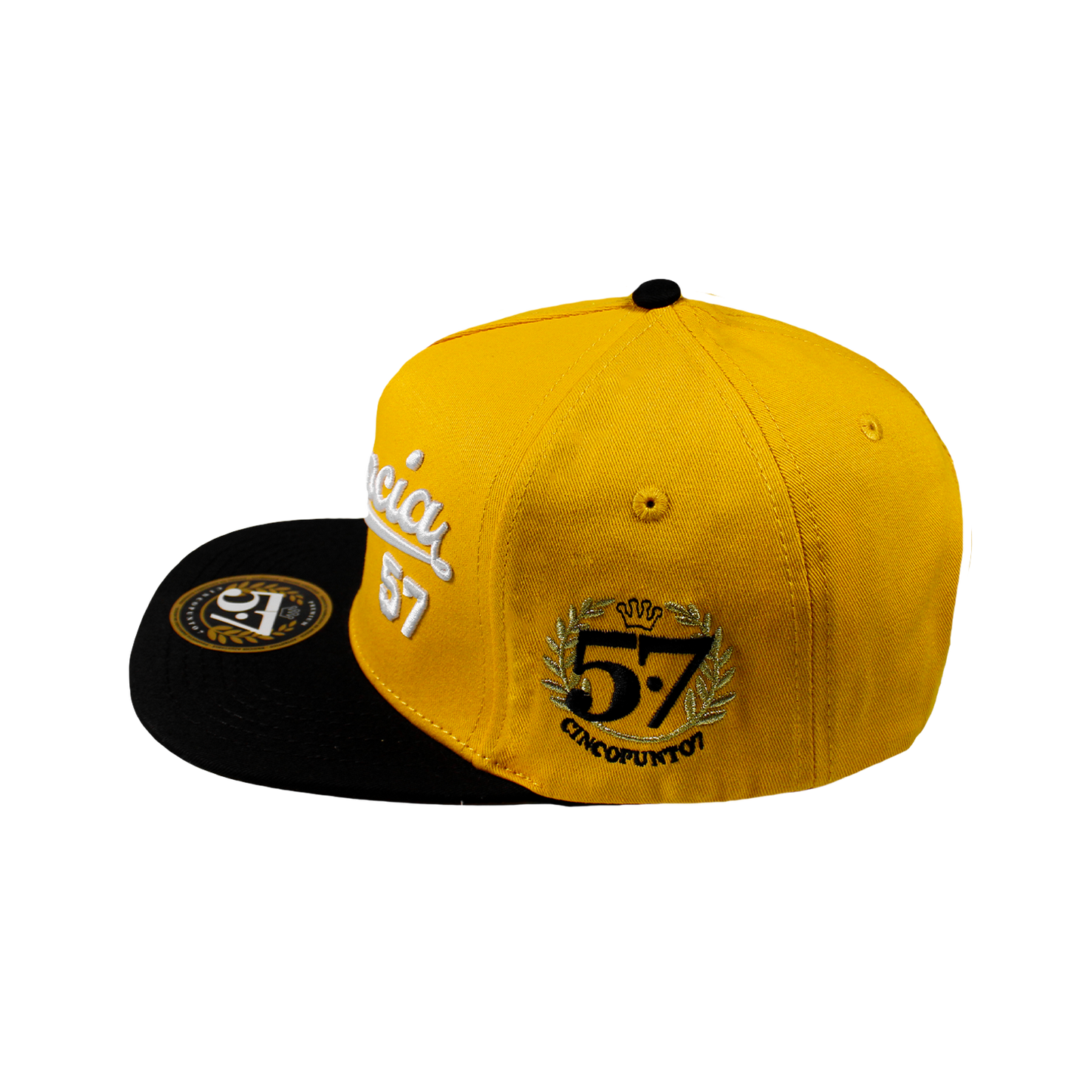 Vagancia World Series Yellow