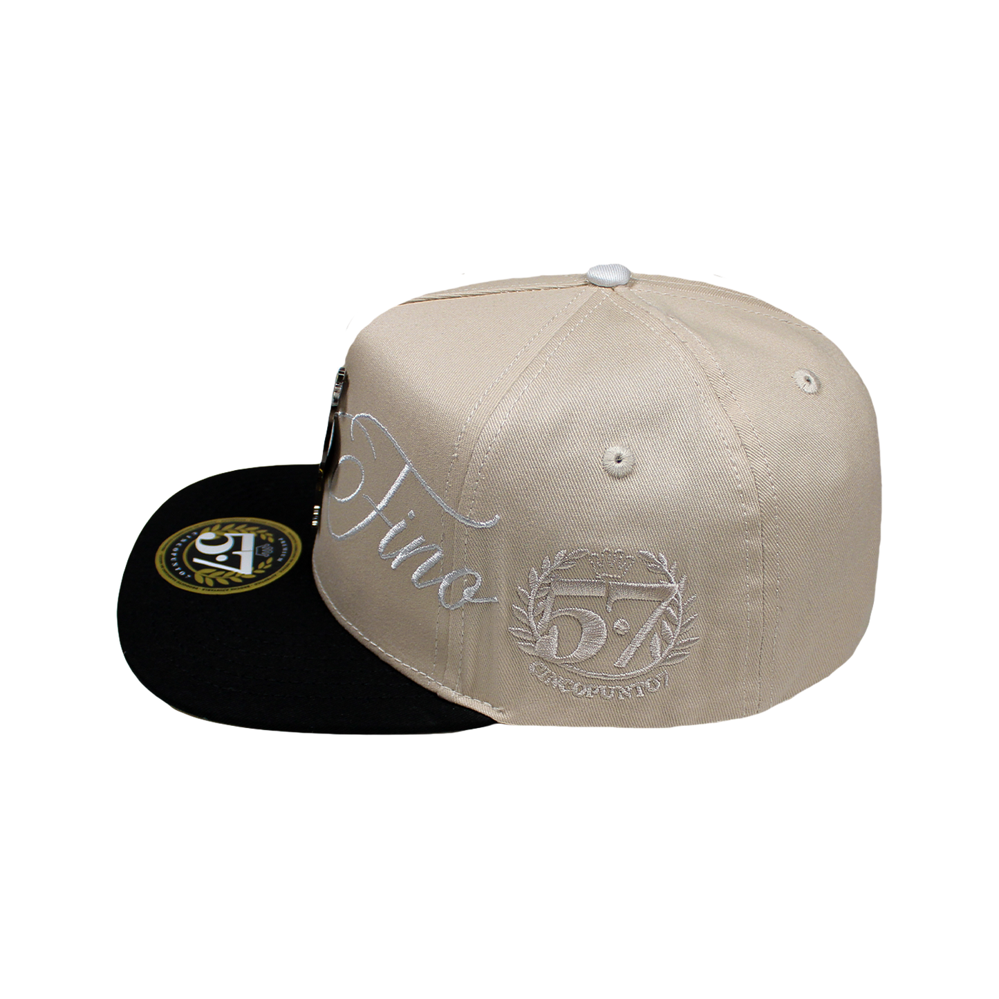 Gallo Fino Beige/Black