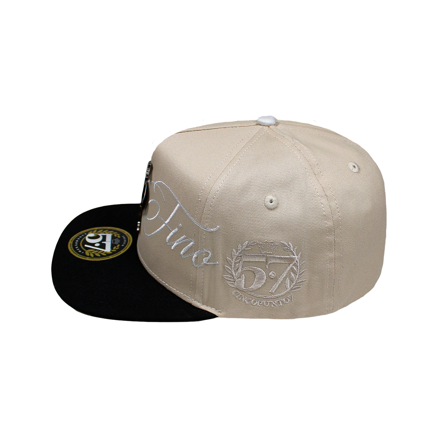 Gallo Fino Beige/Black