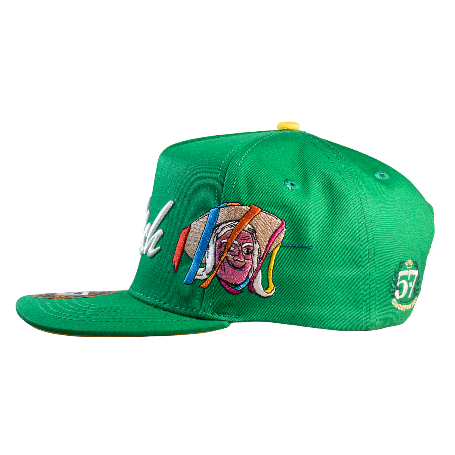 México mis Raíces - Michoacán Verde