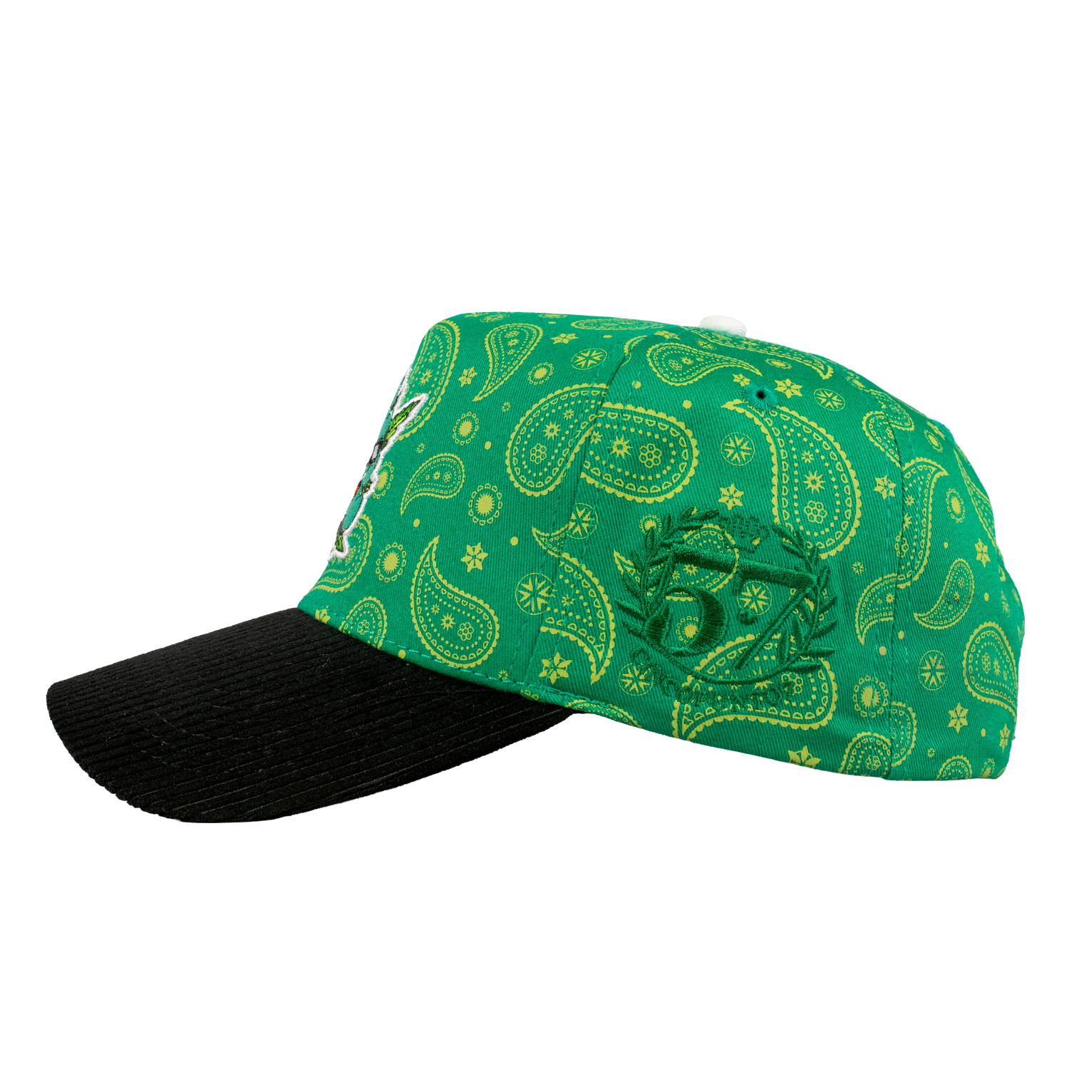 Paisley High Life