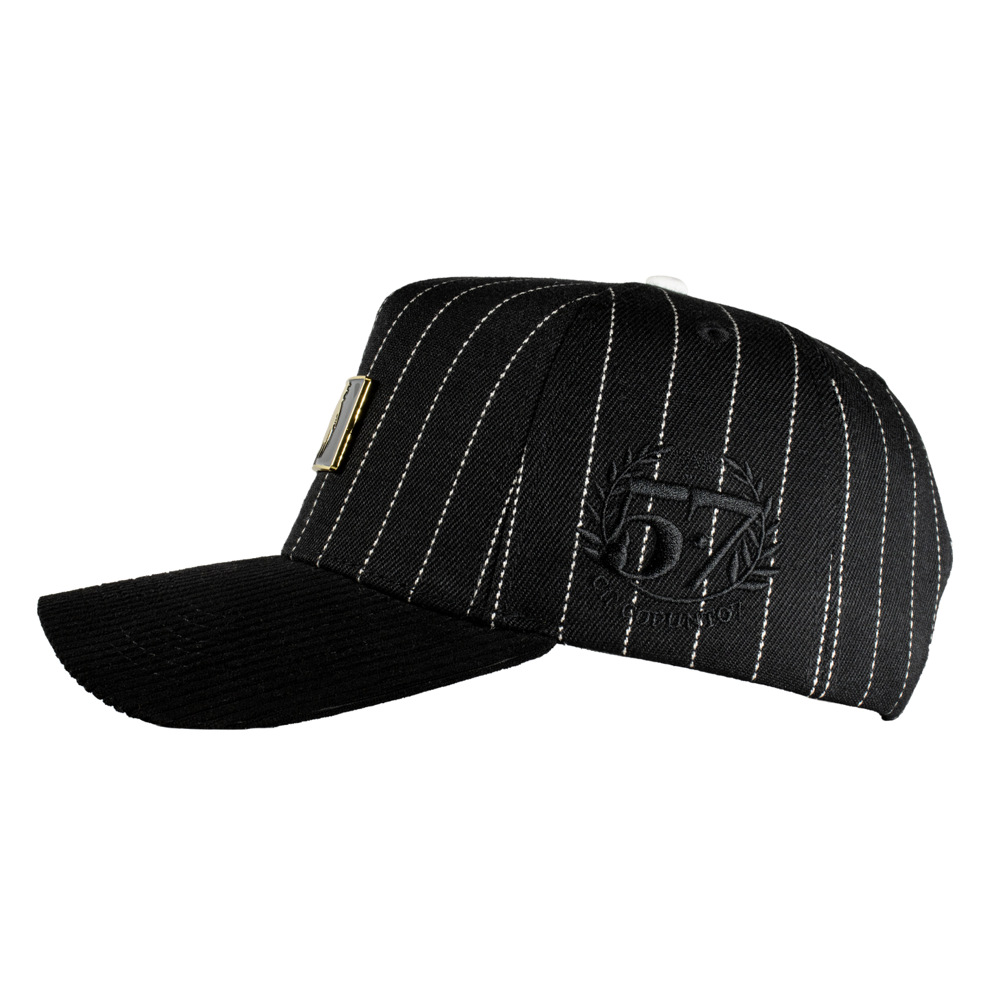 Béisboleras - Gallo Beisbol World Series Placa Black
