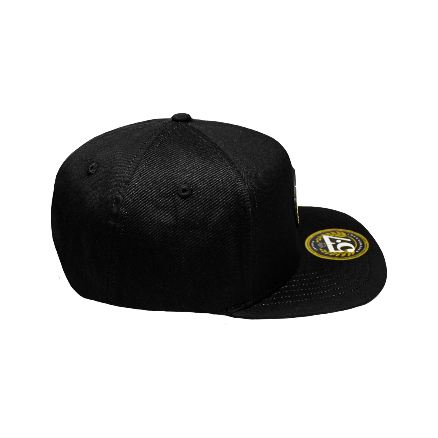 Logo Cincopunto7 Black