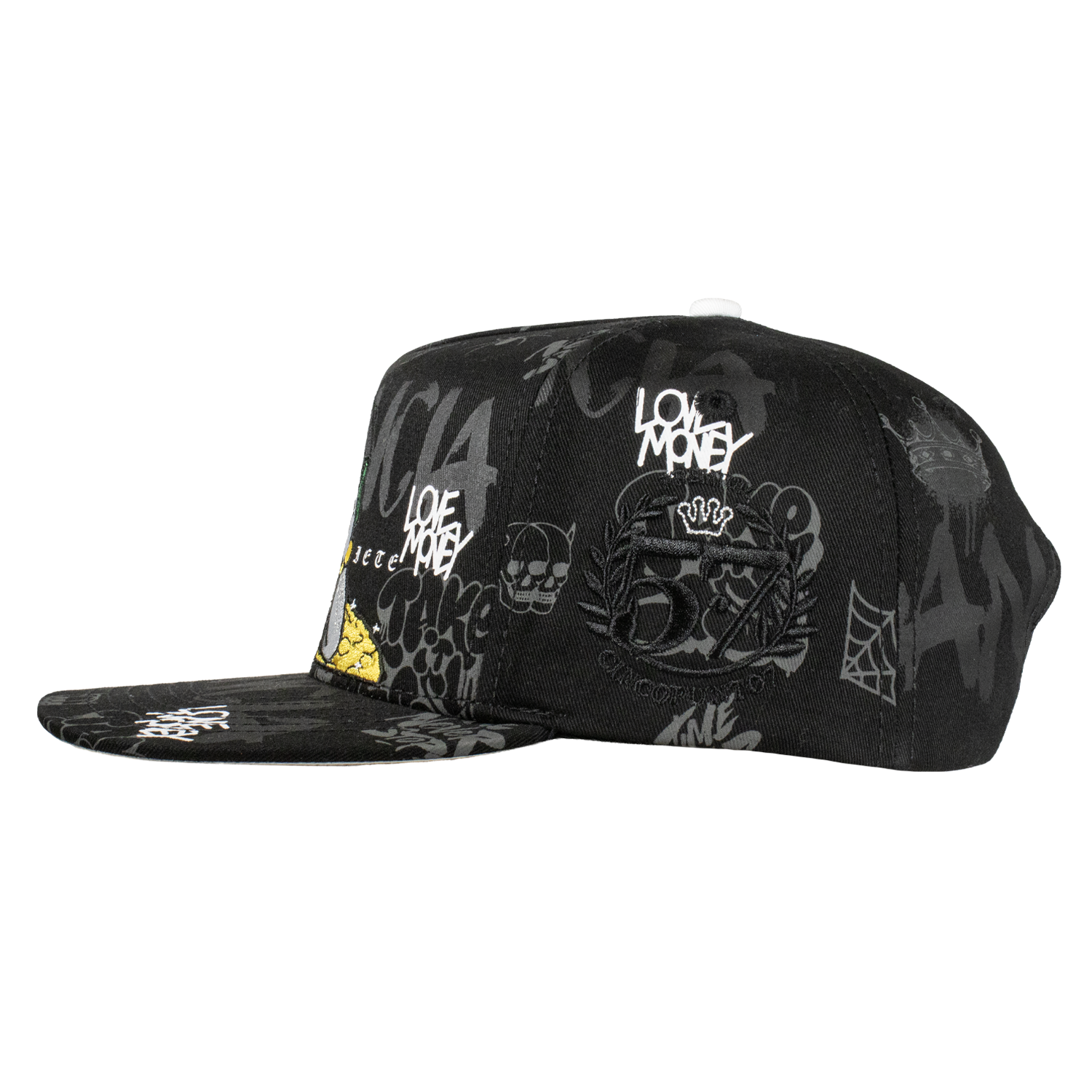 Vagancia Full Print M2