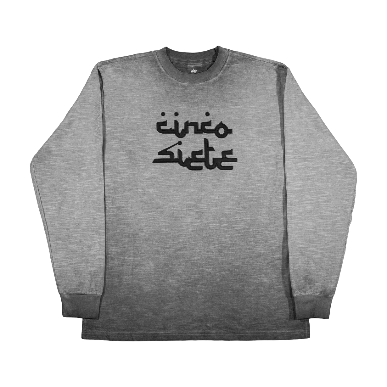 T-shirt Talibanes manga larga