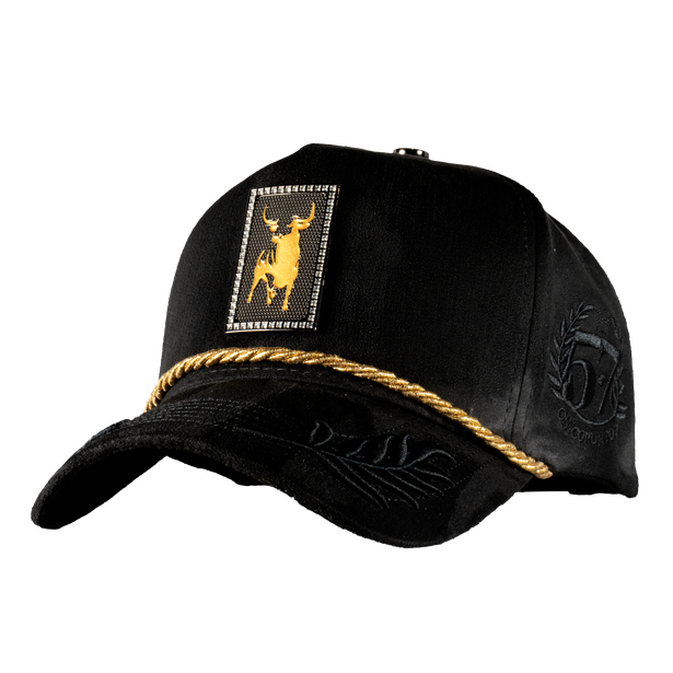 Carta Venado Black