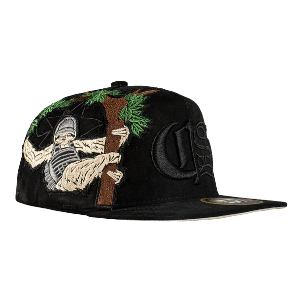 Sloth CS Three Black