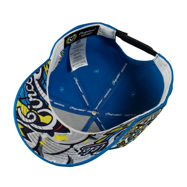 Vagancia World Series Royal Curva