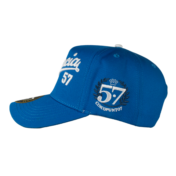 Vagancia World Series Royal Curva